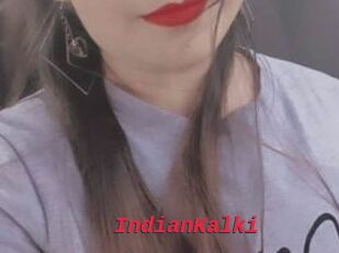 IndianKalki