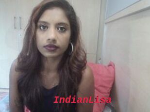 IndianLisa