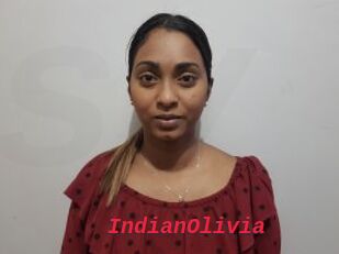 IndianOlivia