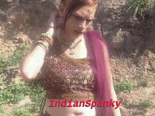 IndianSpanky