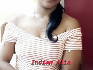 Indian_Alia