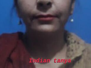 Indian_tanya