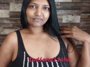 Indianalisha