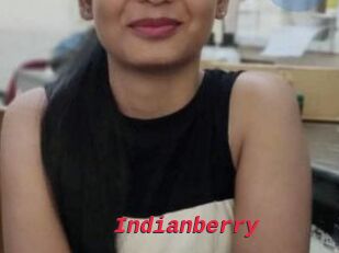 Indianberry