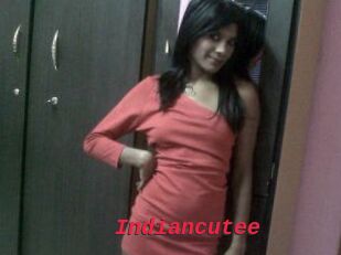 Indiancutee