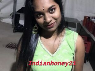 Indianhoney21