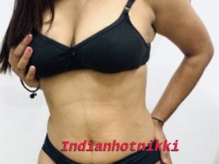 Indianhotnikki