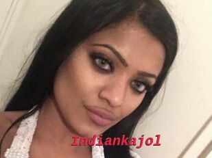 Indiankajol