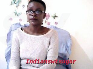 Indianswtsugar