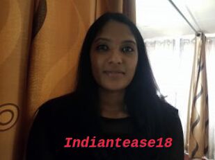 Indiantease18