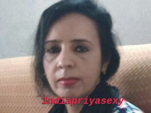Indiapriyasexy