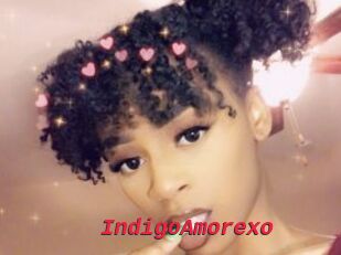 IndigoAmorexo