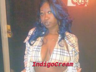 IndigoCream