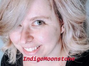 IndigoMoonstone
