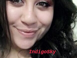 IndigoSky