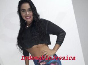 IndomableJessica