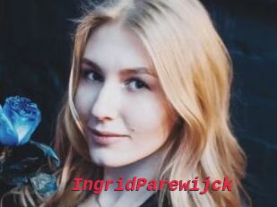 IngridParewijck