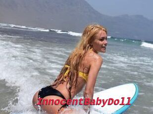 InnocentBabyDoll