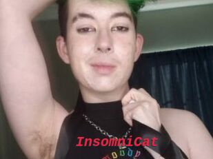 InsomniCat