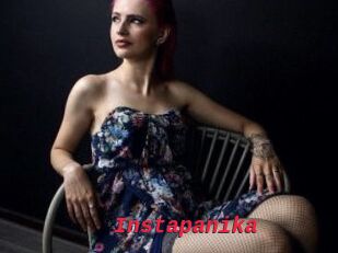Instapanika