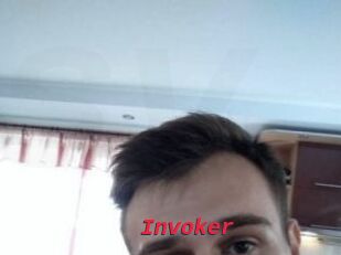 Invoker