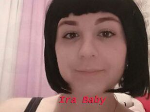 Ira_Baby