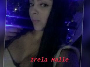 Irela_Halle