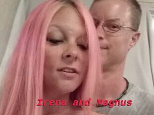 Irena_and_Magnus