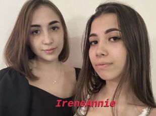 IreneAnnie