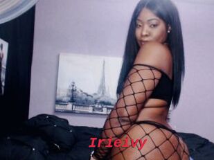 Irieivy