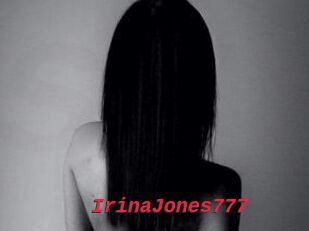 IrinaJones777