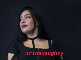 IrinaNaughty