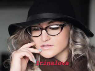 Irinalova