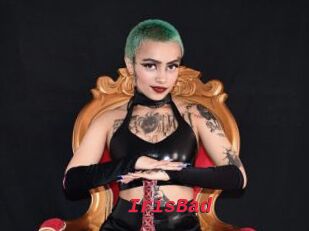 IrisBad