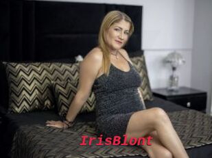 IrisBlont