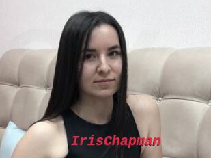 IrisChapman