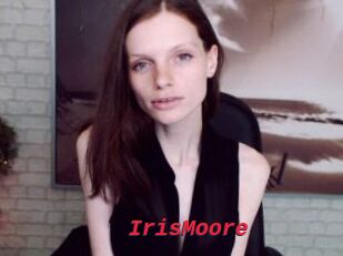 IrisMoore