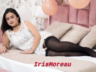 IrisMoreau
