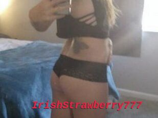IrishStrawberry777