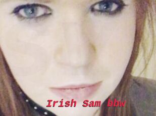 Irish_Sam_bbw