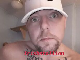 Irishstallion