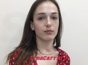 IrmaCarraro