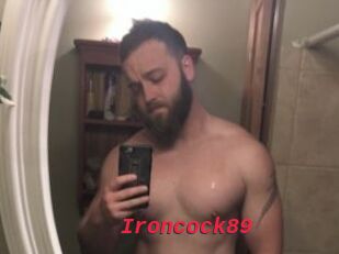 Ironcock89