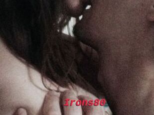 Irons80