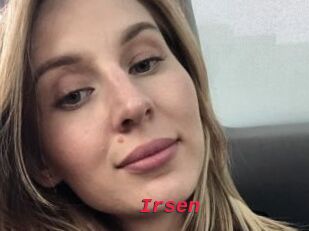 Irsen