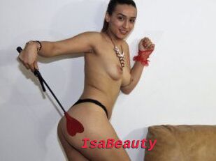 IsaBeauty