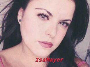 IsaMayer