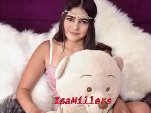 IsaMillers