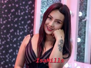 IsaMills