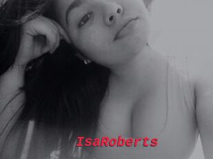 IsaRoberts